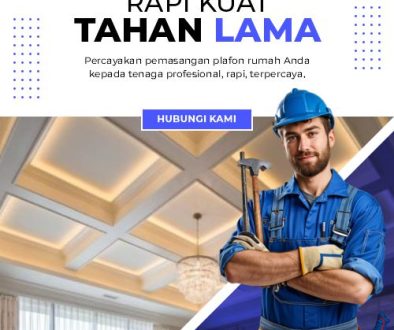 Hidayat Plafon Blog 1